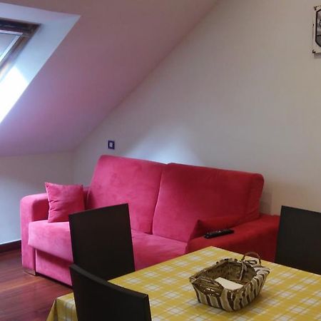 Apartamentos Vintage Menendez Pelayo Santander Eksteriør billede