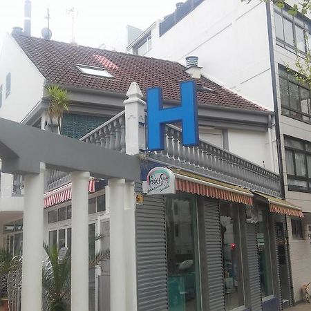 Apartamentos Vintage Menendez Pelayo Santander Eksteriør billede