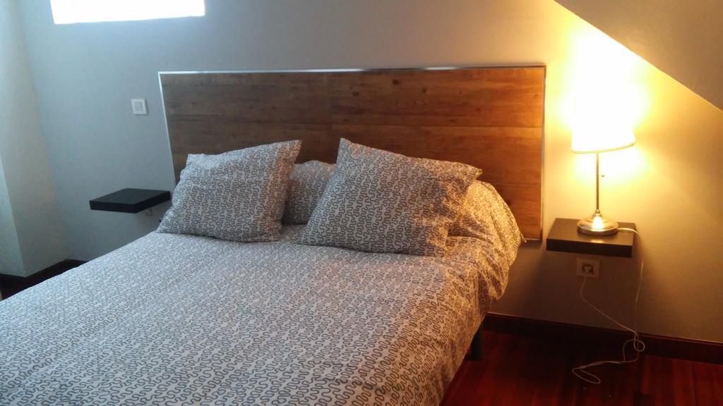 Apartamentos Vintage Menendez Pelayo Santander Eksteriør billede