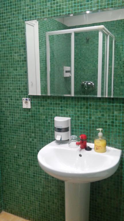 Apartamentos Vintage Menendez Pelayo Santander Eksteriør billede