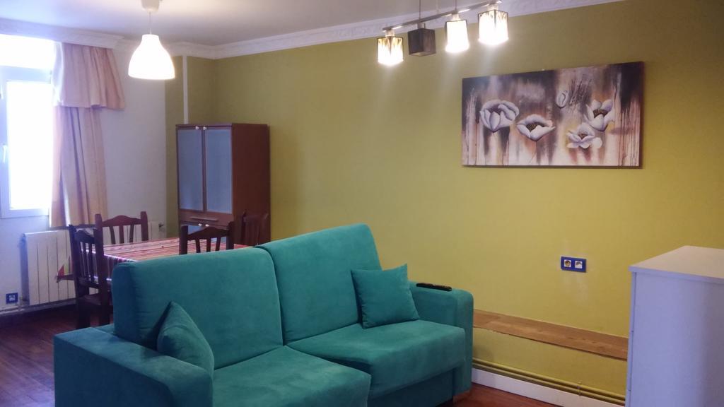 Apartamentos Vintage Menendez Pelayo Santander Eksteriør billede