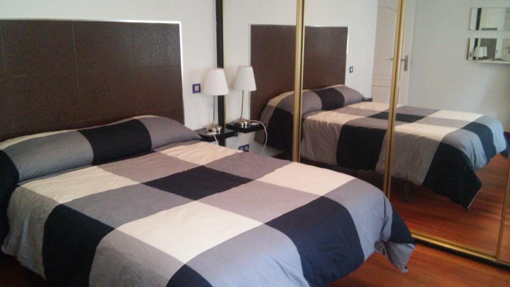 Apartamentos Vintage Menendez Pelayo Santander Eksteriør billede