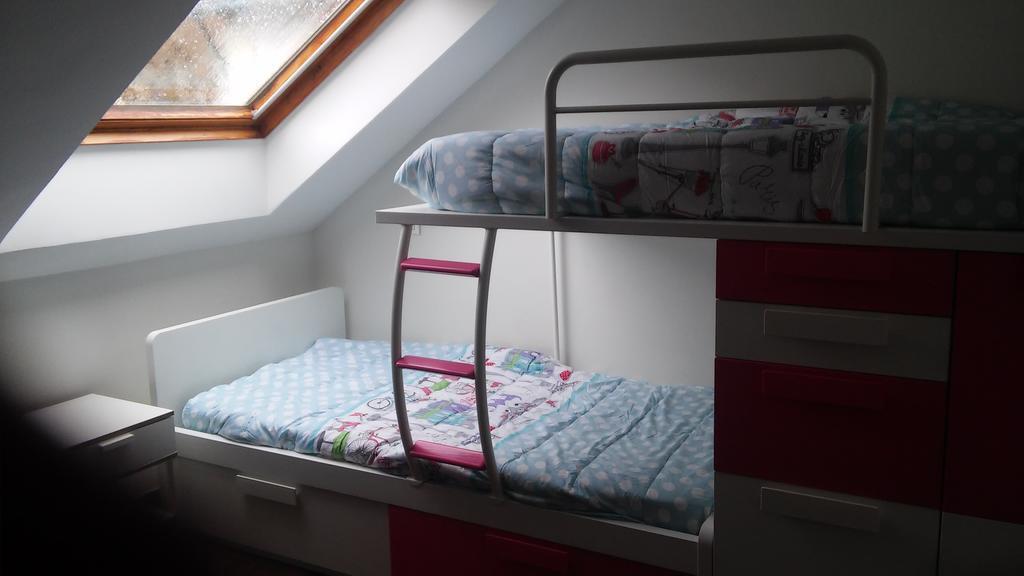 Apartamentos Vintage Menendez Pelayo Santander Eksteriør billede