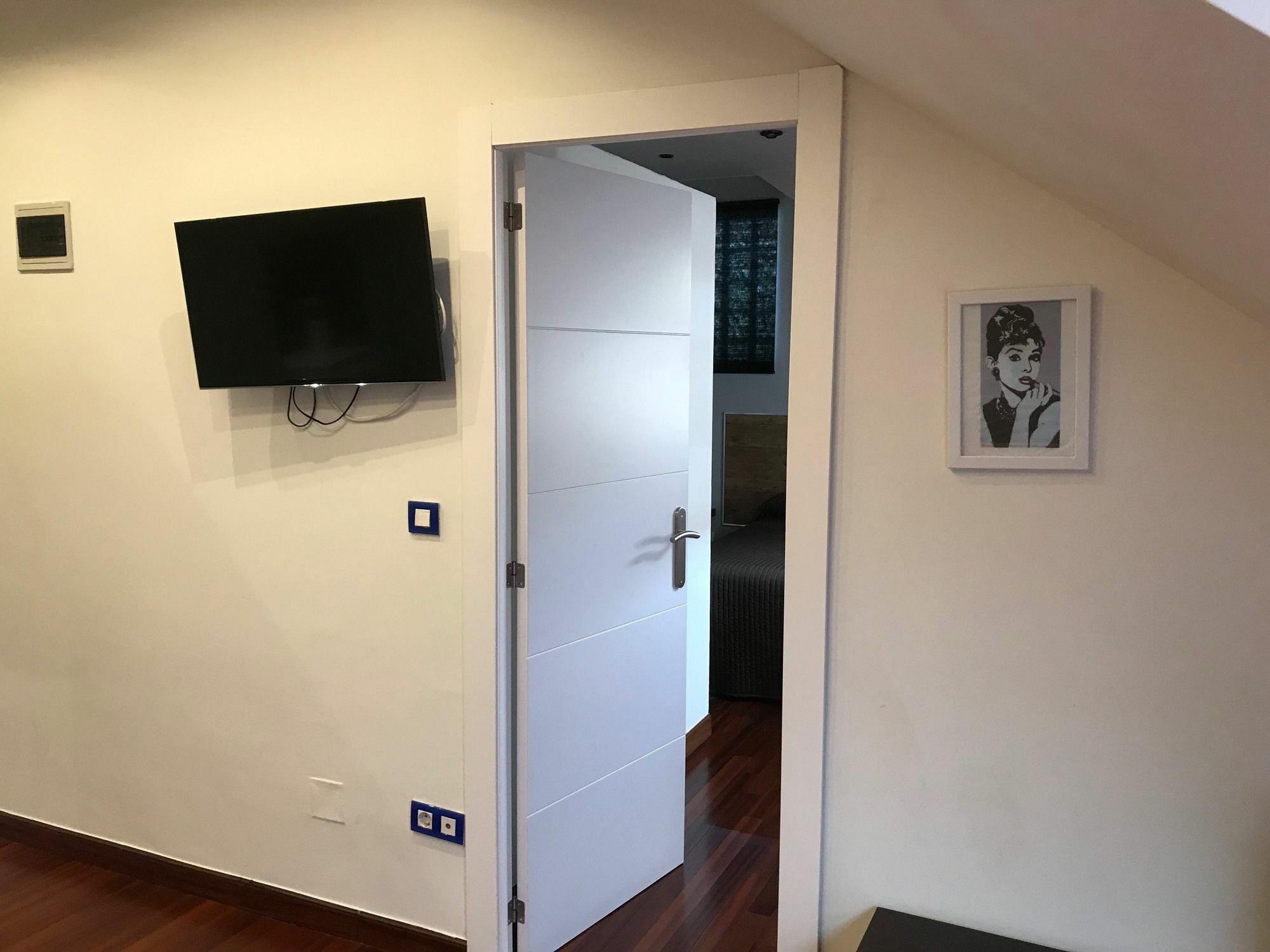 Apartamentos Vintage Menendez Pelayo Santander Eksteriør billede