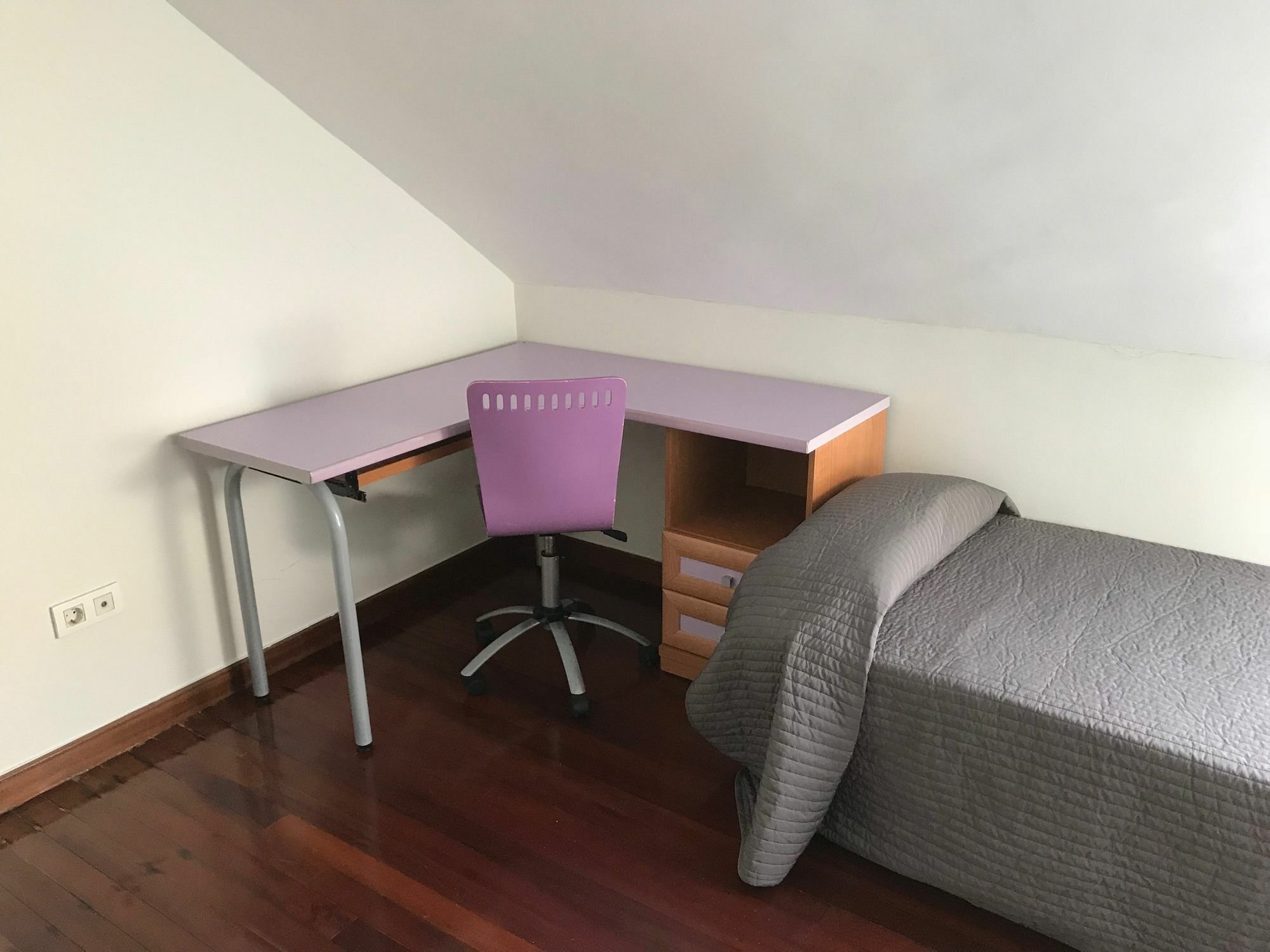 Apartamentos Vintage Menendez Pelayo Santander Eksteriør billede