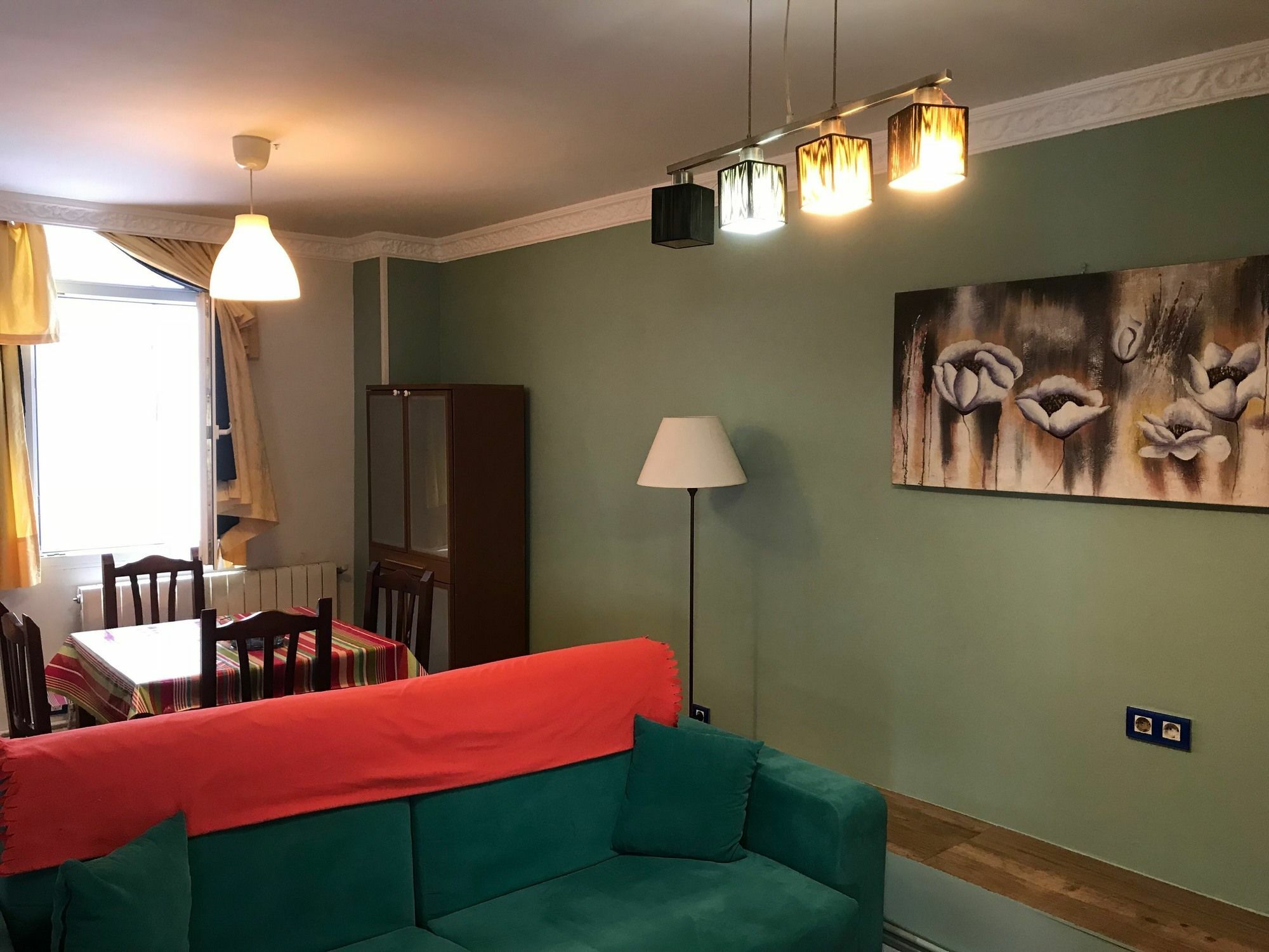 Apartamentos Vintage Menendez Pelayo Santander Eksteriør billede
