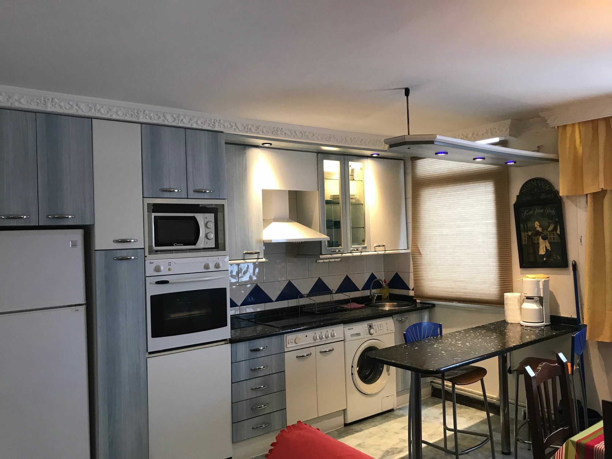 Apartamentos Vintage Menendez Pelayo Santander Eksteriør billede