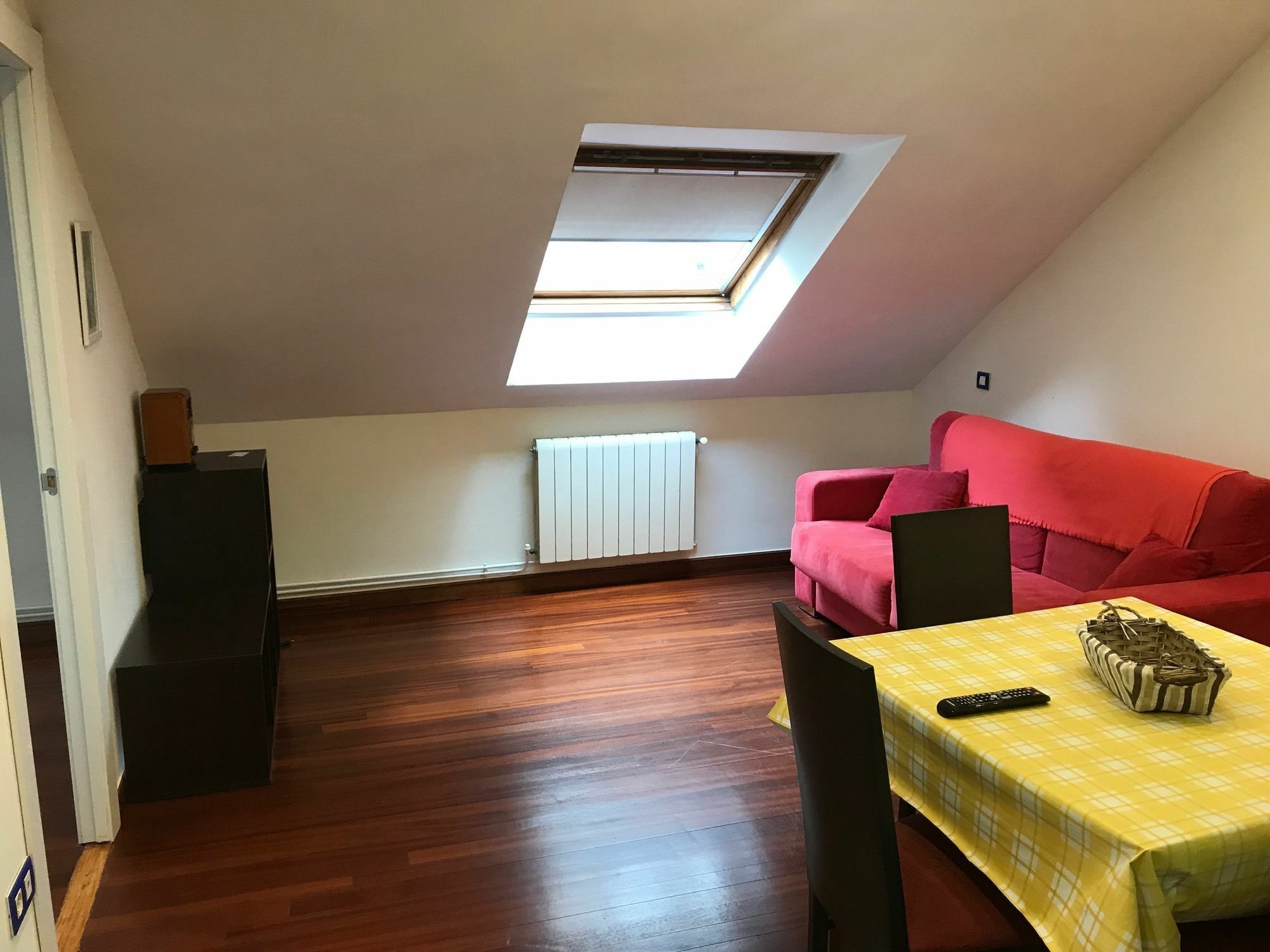 Apartamentos Vintage Menendez Pelayo Santander Eksteriør billede