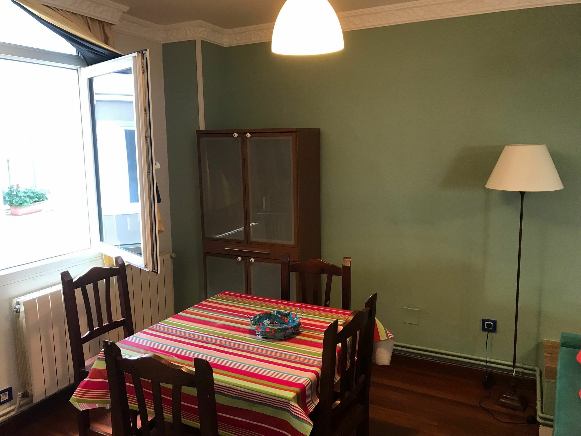 Apartamentos Vintage Menendez Pelayo Santander Eksteriør billede