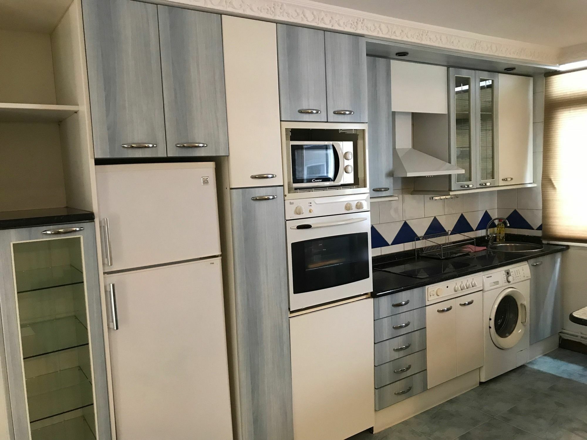 Apartamentos Vintage Menendez Pelayo Santander Eksteriør billede
