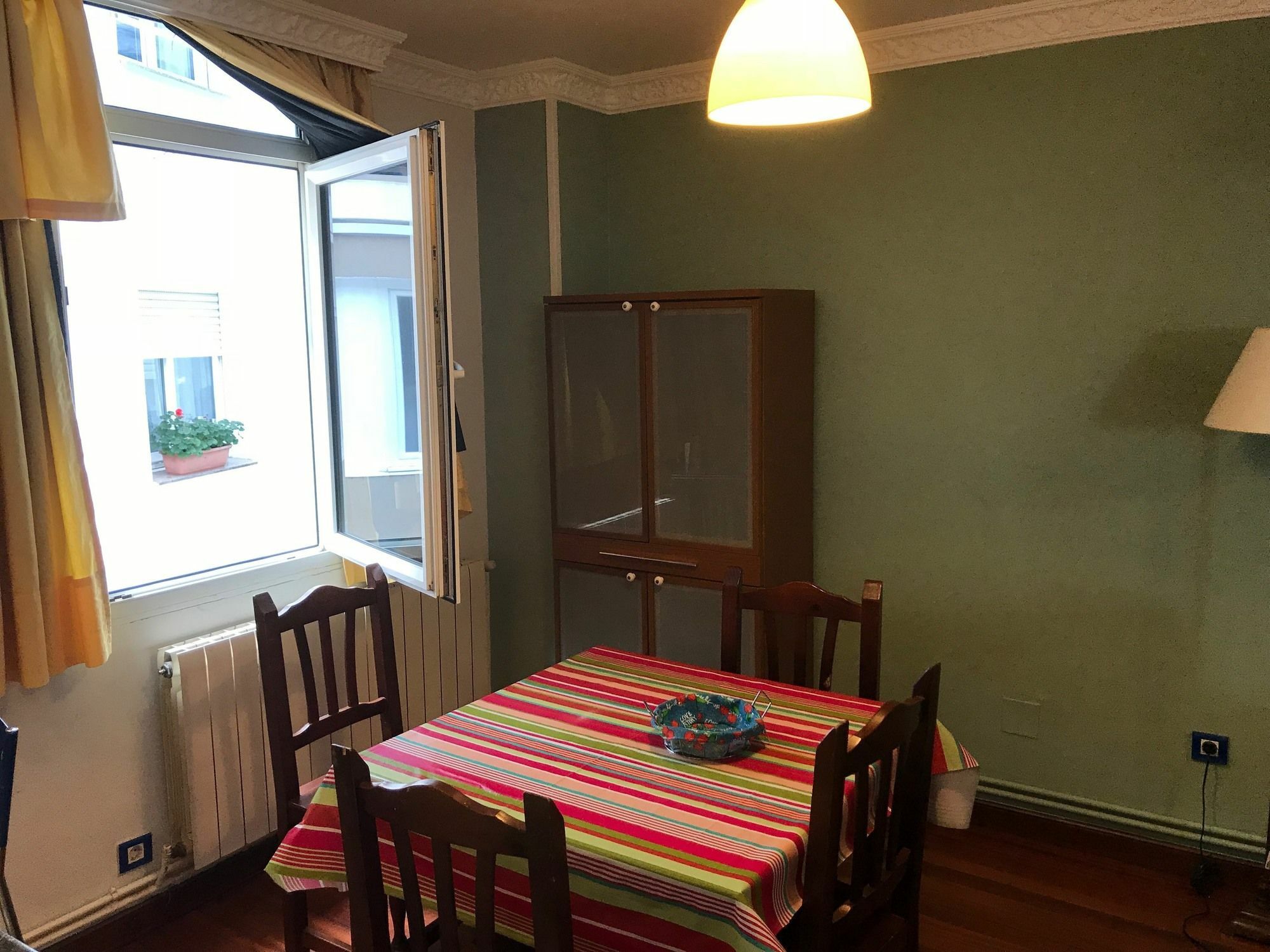 Apartamentos Vintage Menendez Pelayo Santander Eksteriør billede
