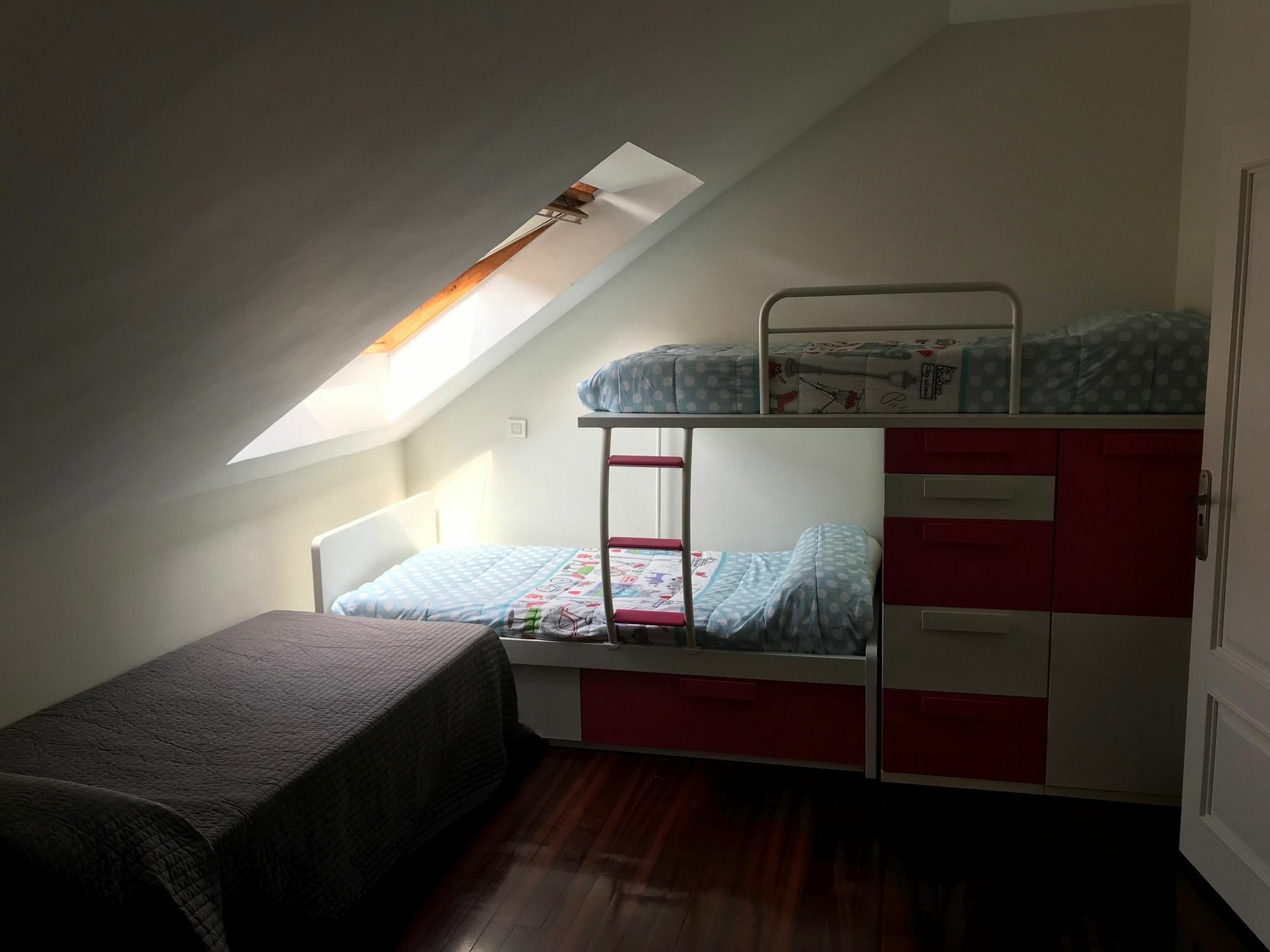 Apartamentos Vintage Menendez Pelayo Santander Eksteriør billede