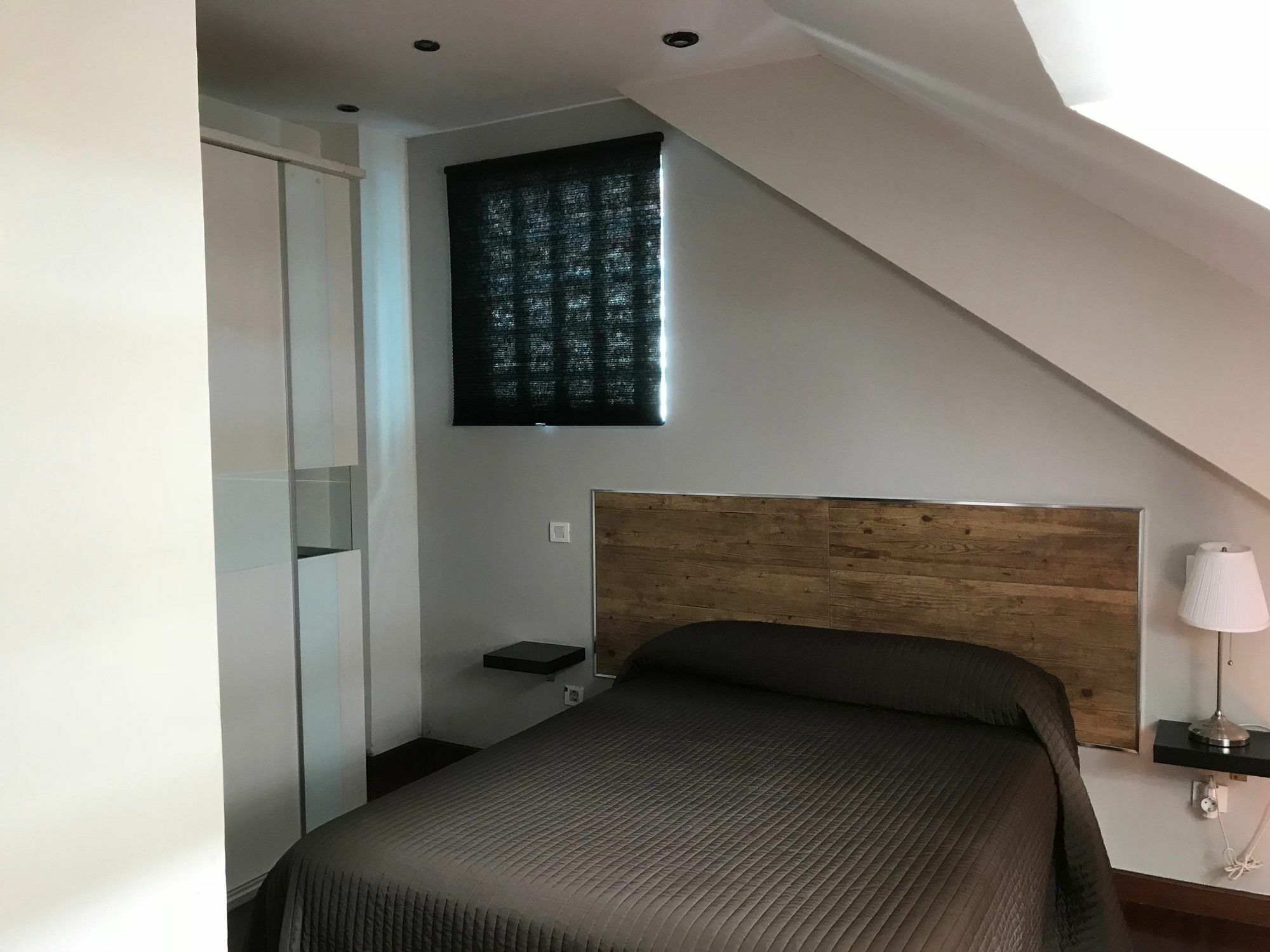Apartamentos Vintage Menendez Pelayo Santander Eksteriør billede