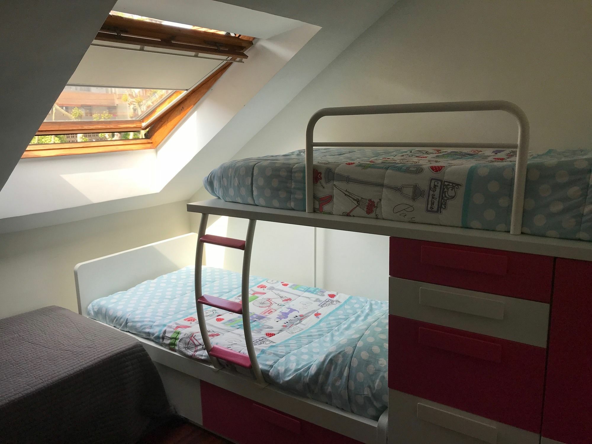 Apartamentos Vintage Menendez Pelayo Santander Eksteriør billede