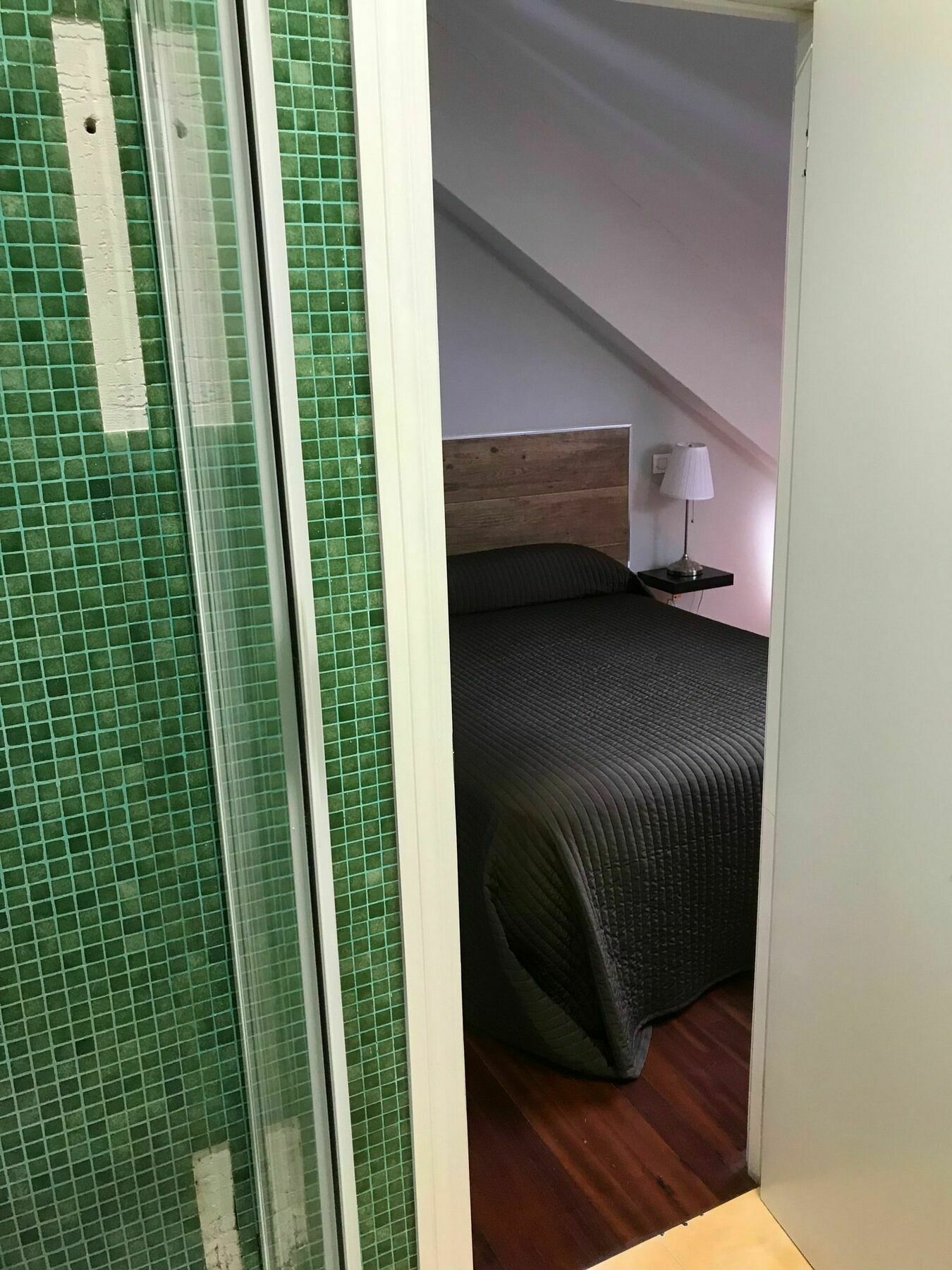Apartamentos Vintage Menendez Pelayo Santander Eksteriør billede